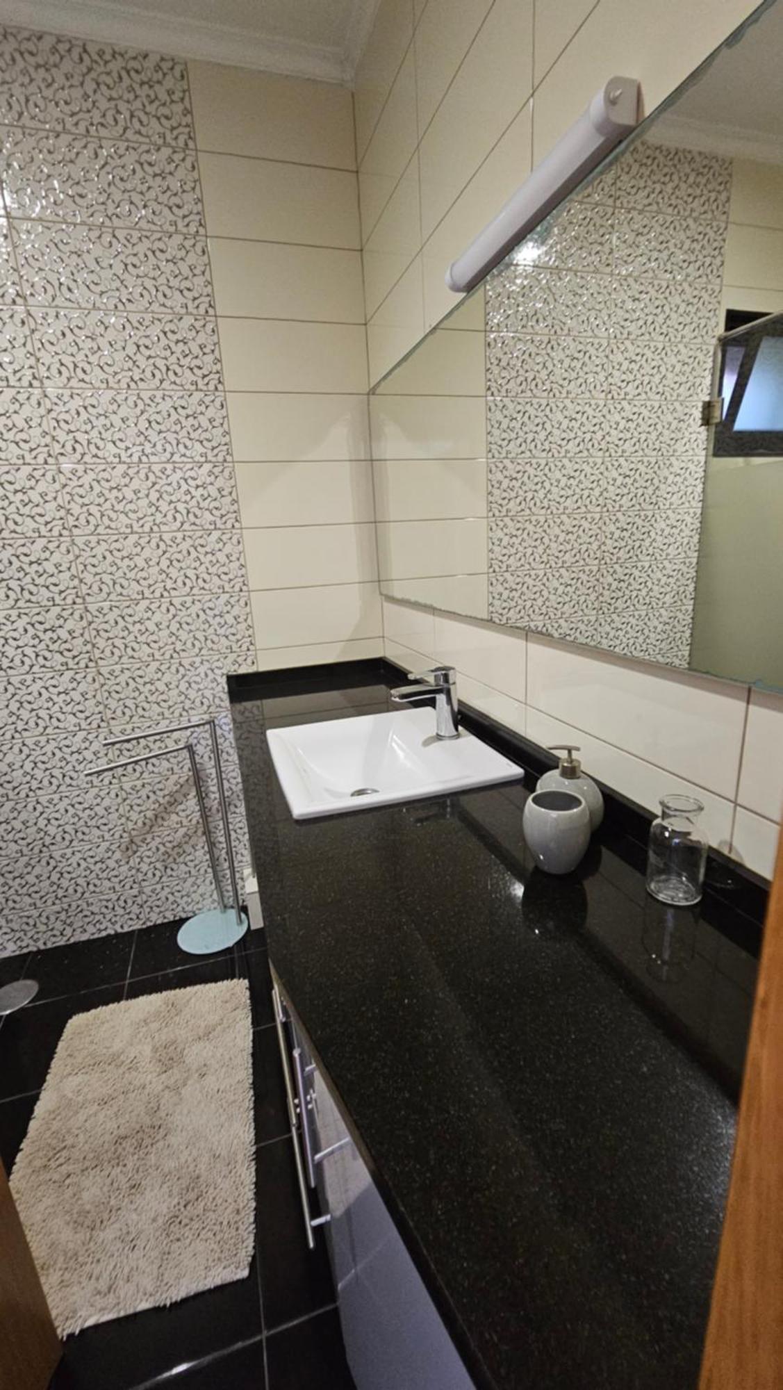 Ocean Breeze Apartment São Vicente Dış mekan fotoğraf
